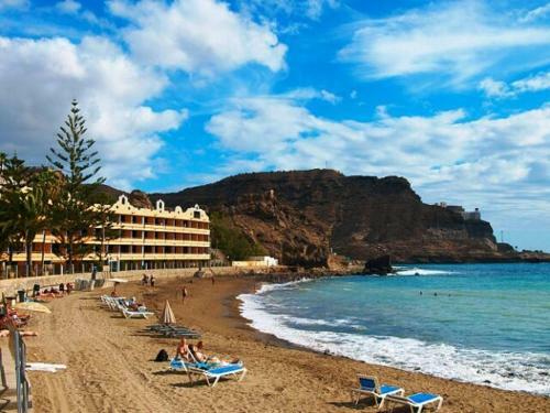 Apartamento Appartement El Cardenal