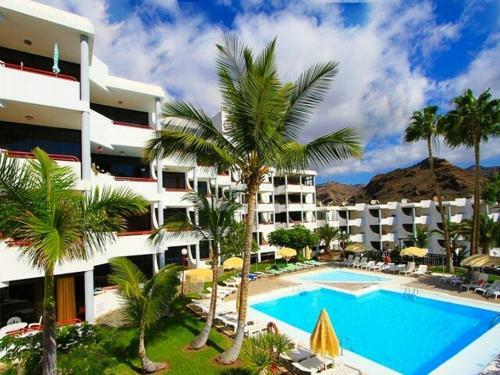 Apartamento Appartement El Cardenal