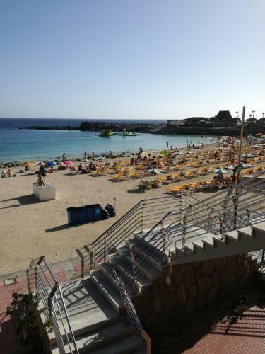 Apartamento Appartement El Cardenal
