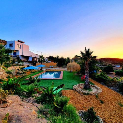 Agroturismo B&B La Nava Suites