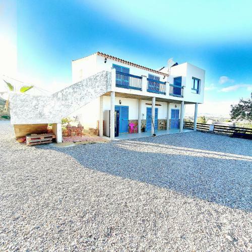 Agroturismo B&B La Nava Suites