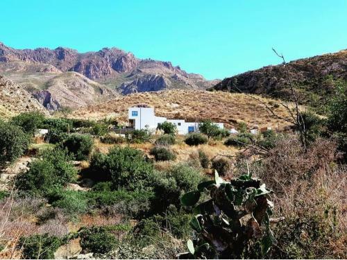 Agroturismo B&B La Nava Suites