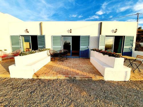 Agroturismo B&B La Nava Suites