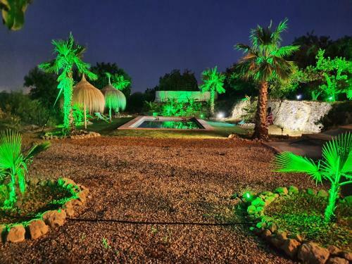 Agroturismo B&B La Nava Suites