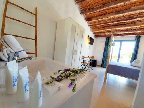 Agroturismo B&B La Nava Suites