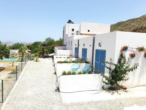 Agroturismo B&B La Nava Suites