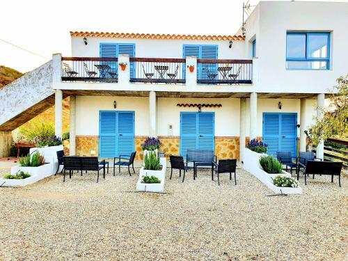 Agroturismo B&B La Nava Suites