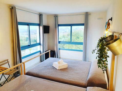 Agroturismo B&B La Nava Suites