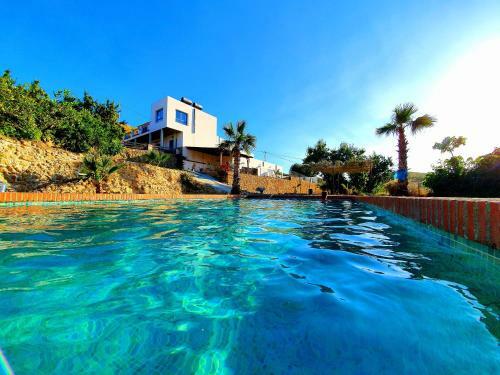 Agroturismo B&B La Nava Suites