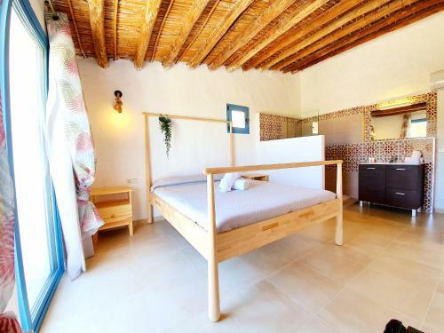 Agroturismo B&B La Nava Suites