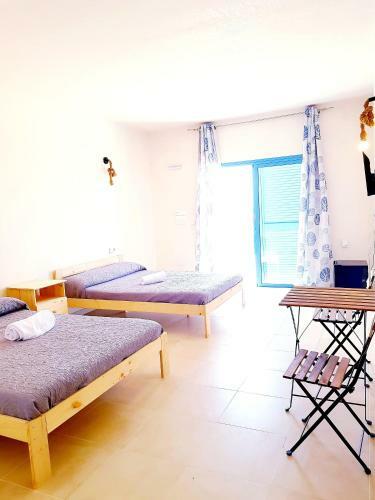 Agroturismo B&B La Nava Suites