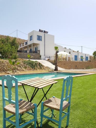 Agroturismo B&B La Nava Suites