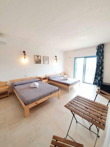 Agroturismo B&B La Nava Suites