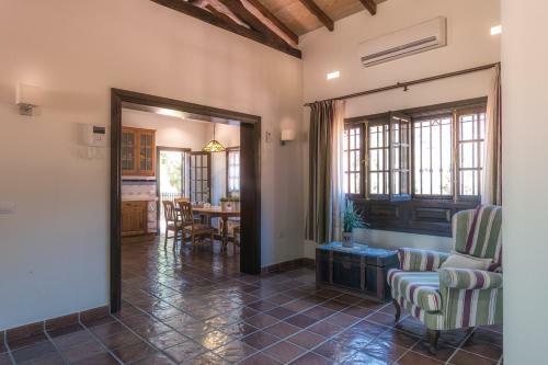 Lodge Finca Horno de La Teja