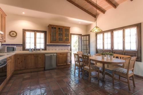 Lodge Finca Horno de La Teja