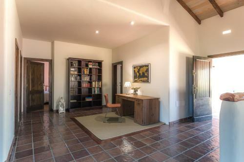 Lodge Finca Horno de La Teja
