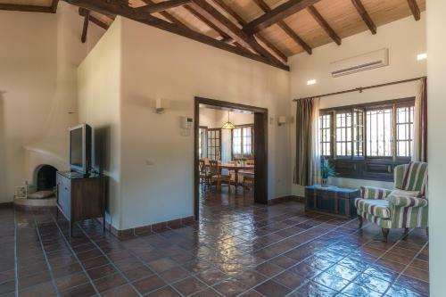 Lodge Finca Horno de La Teja