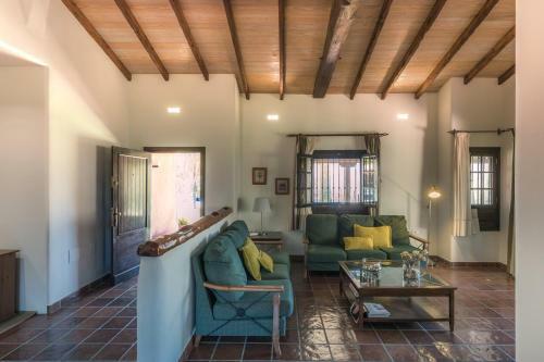 Lodge Finca Horno de La Teja