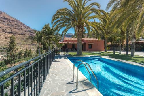 Lodge Finca Horno de La Teja
