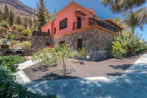 Lodge Finca Horno de La Teja