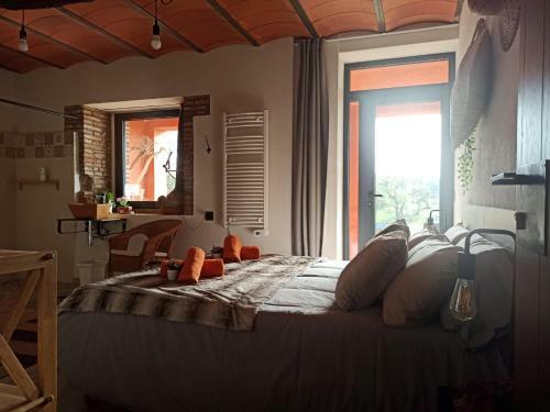 Agroturismo Mas Ferriols