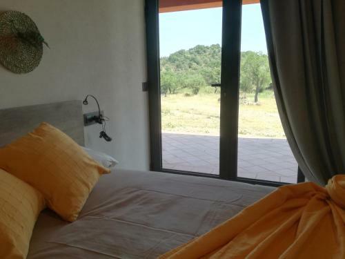 Agroturismo Mas Ferriols