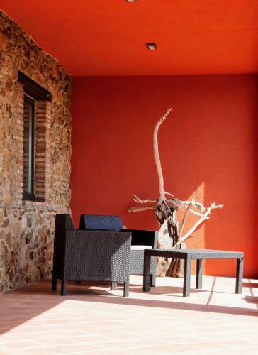 Agroturismo Mas Ferriols