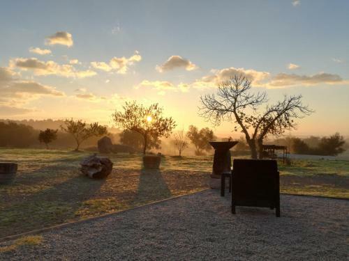 Agroturismo Mas Ferriols