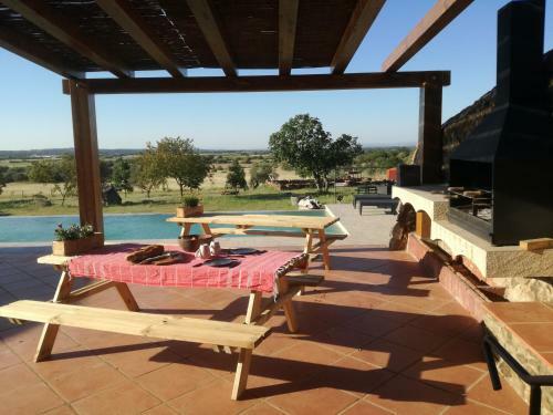 Agroturismo Mas Ferriols