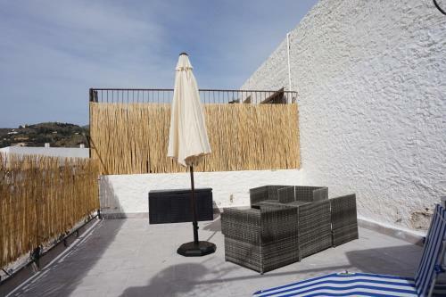 Apartamento Gaviota