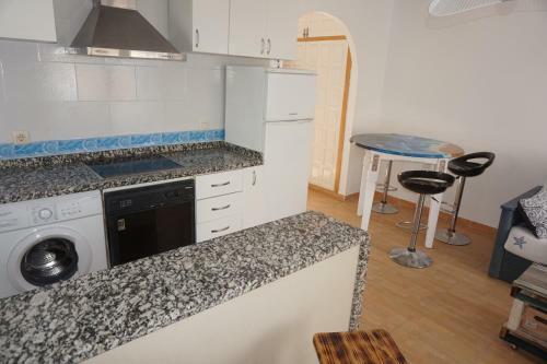 Apartamento Gaviota