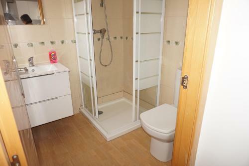 Apartamento Gaviota