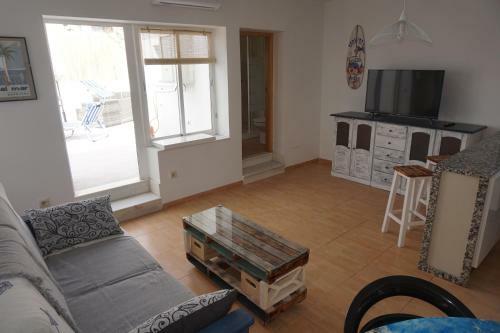 Apartamento Gaviota