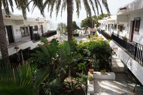 Apartamento Gaviota