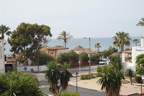 Apartamento Gaviota