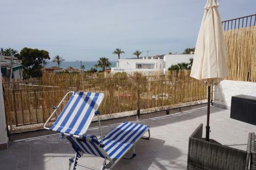 Apartamento Gaviota