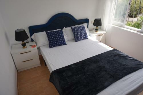 Apartamento Gaviota