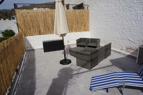 Apartamento Gaviota