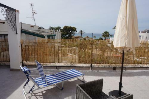 Apartamento Gaviota