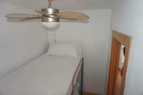 Apartamento Gaviota