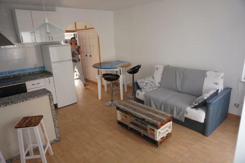 Apartamento Gaviota