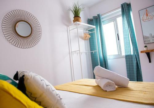 Apartamento My Pisito