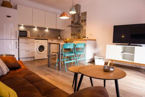 Apartamento My Pisito
