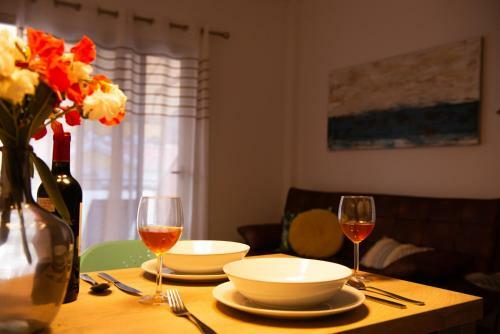 Apartamento My Pisito