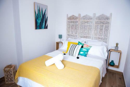 Apartamento My Pisito