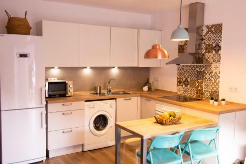 Apartamento My Pisito