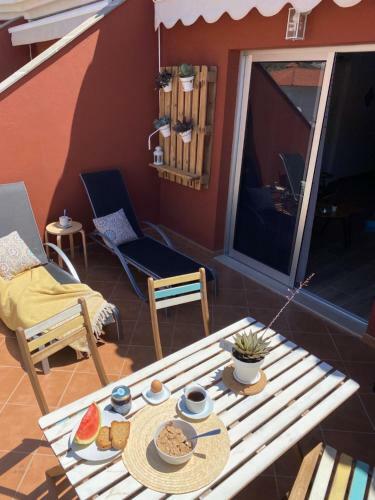 Apartamento My Pisito