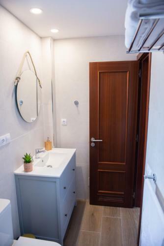 Apartamento My Pisito