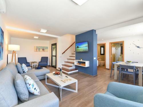 Apartment Duplex Morea Suite Puerto Rico