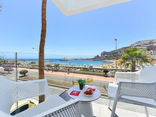 Apartment Duplex Morea Suite Puerto Rico